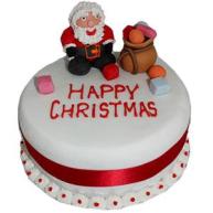 santa-claus-christmas-cake